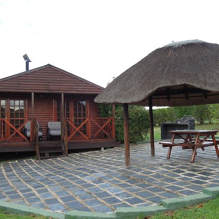 Nullarbor Cottages Magaliesburg Ngoại thất bức ảnh