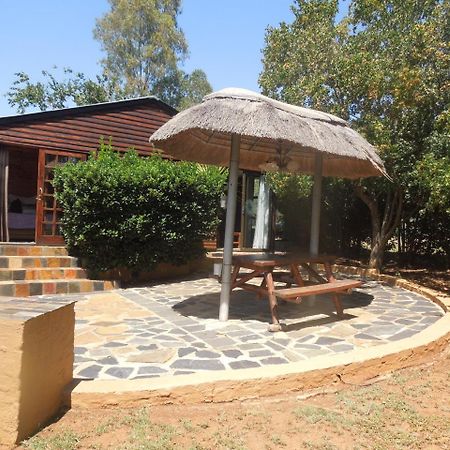 Nullarbor Cottages Magaliesburg Ngoại thất bức ảnh