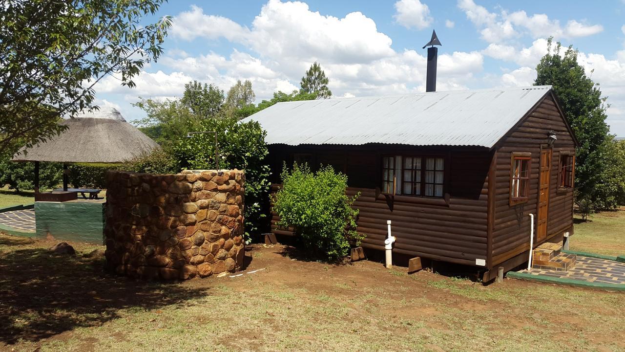 Nullarbor Cottages Magaliesburg Ngoại thất bức ảnh