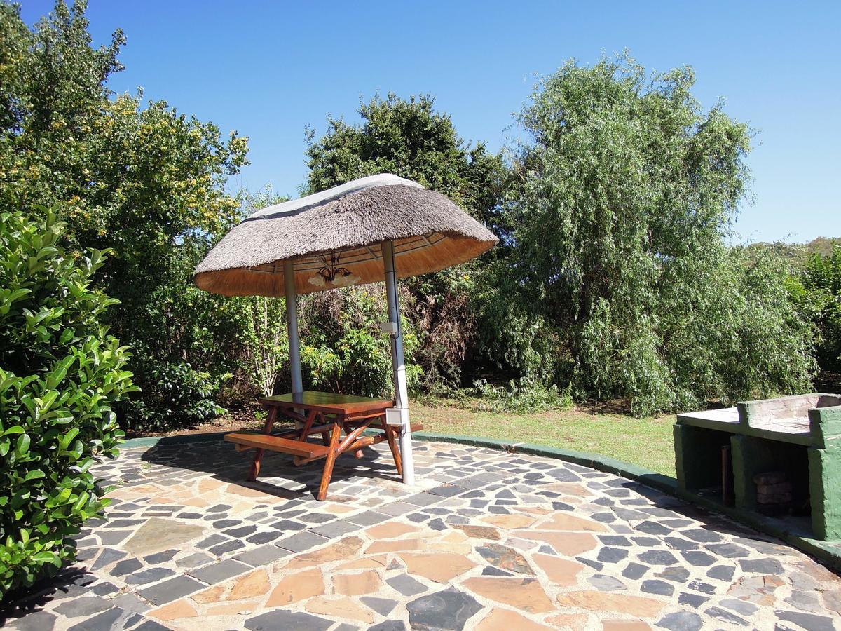 Nullarbor Cottages Magaliesburg Ngoại thất bức ảnh