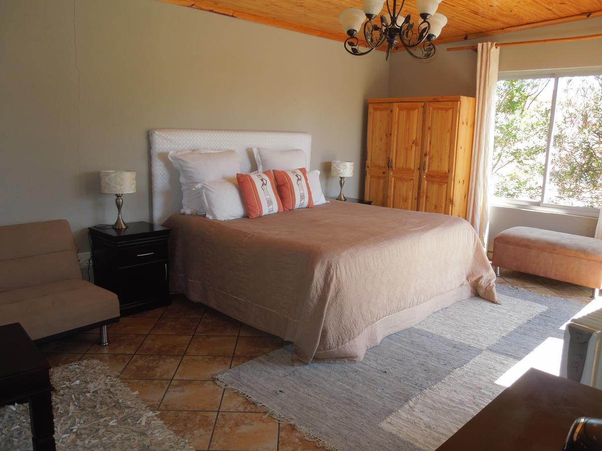 Nullarbor Cottages Magaliesburg Ngoại thất bức ảnh