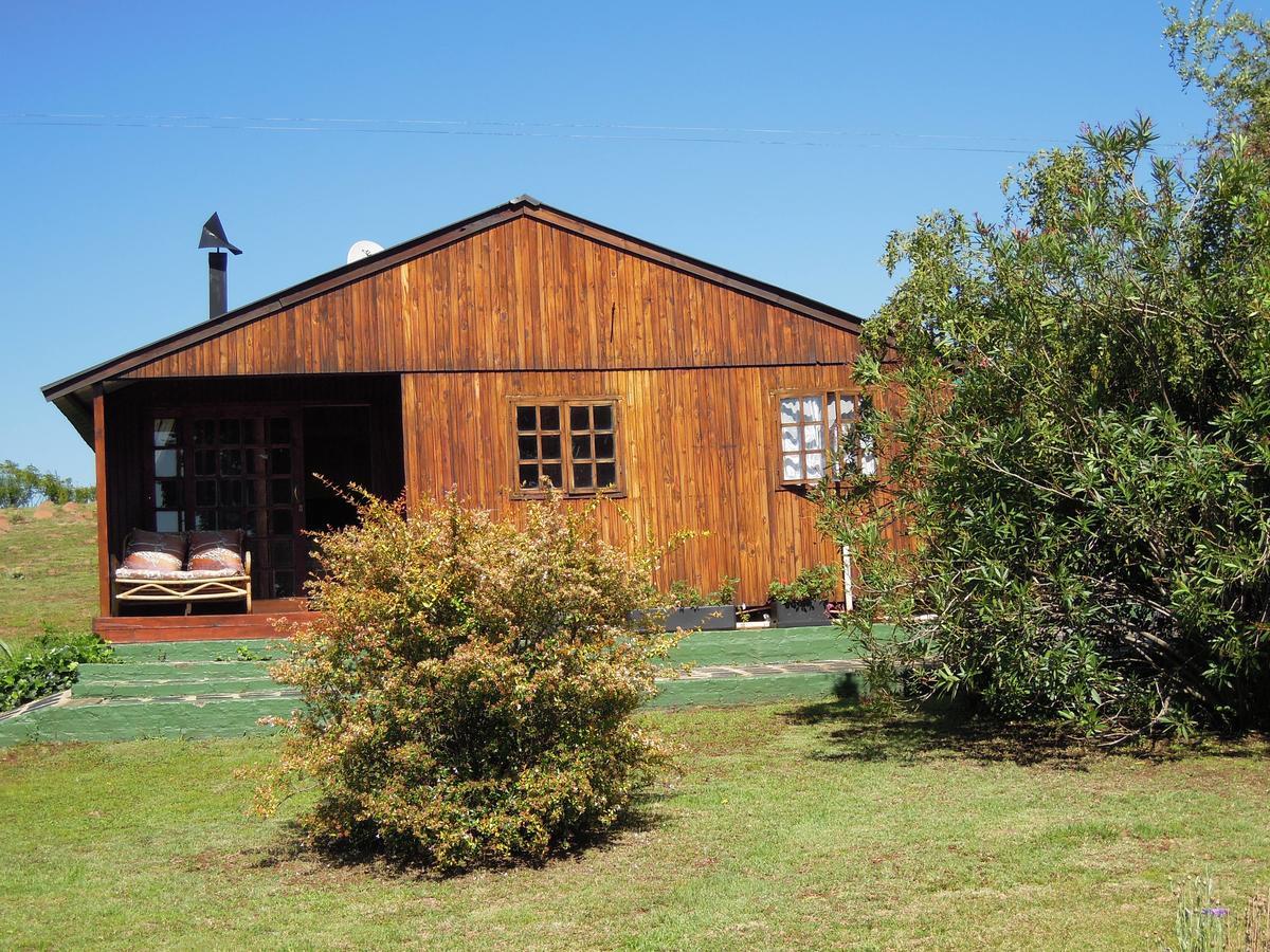 Nullarbor Cottages Magaliesburg Ngoại thất bức ảnh