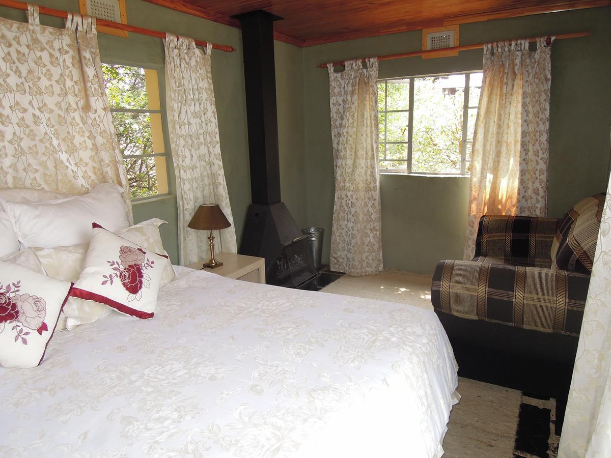 Nullarbor Cottages Magaliesburg Ngoại thất bức ảnh