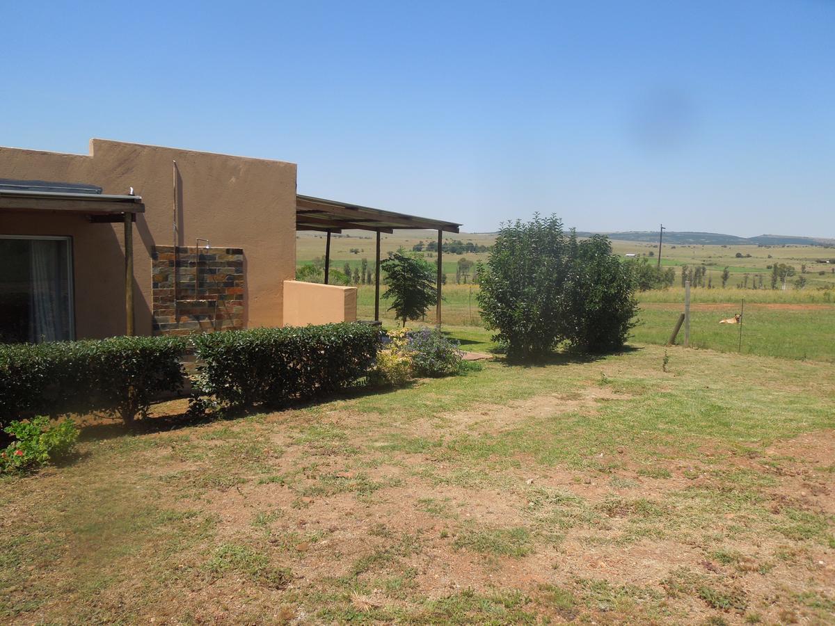 Nullarbor Cottages Magaliesburg Ngoại thất bức ảnh