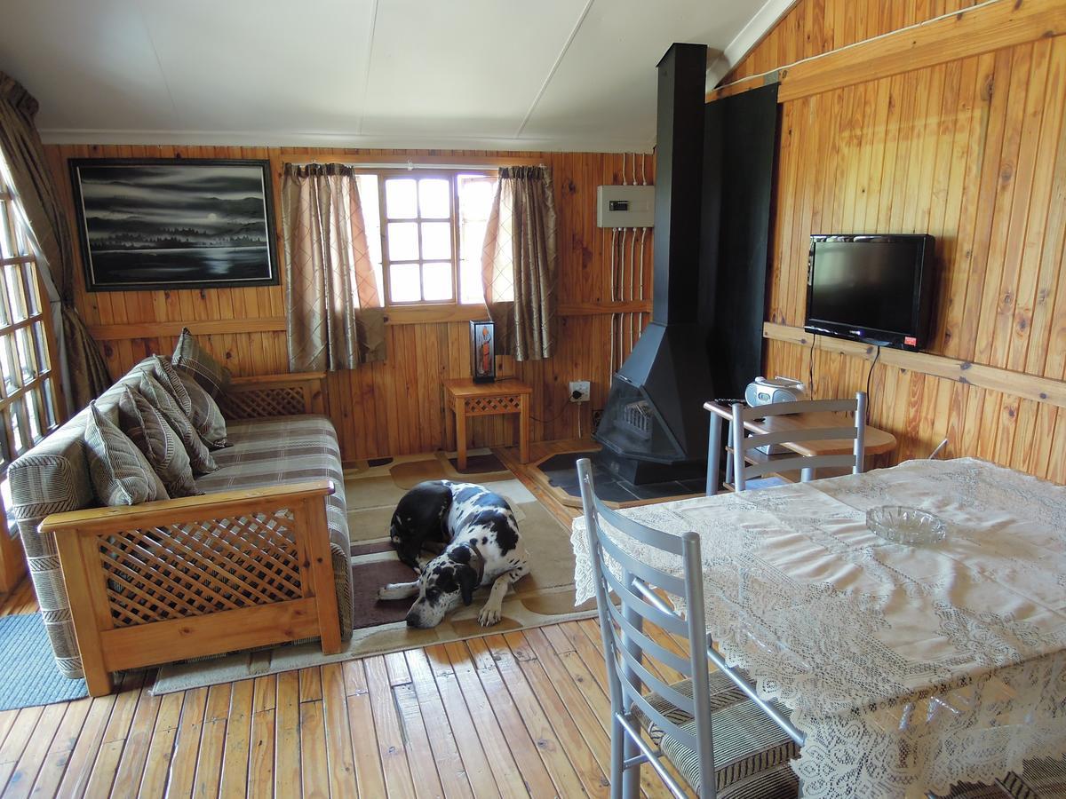 Nullarbor Cottages Magaliesburg Ngoại thất bức ảnh