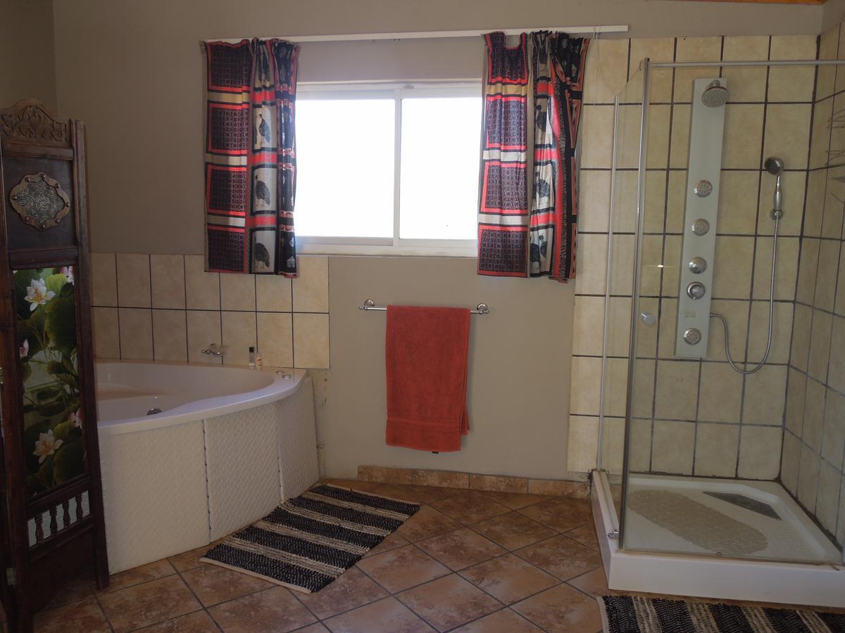 Nullarbor Cottages Magaliesburg Ngoại thất bức ảnh