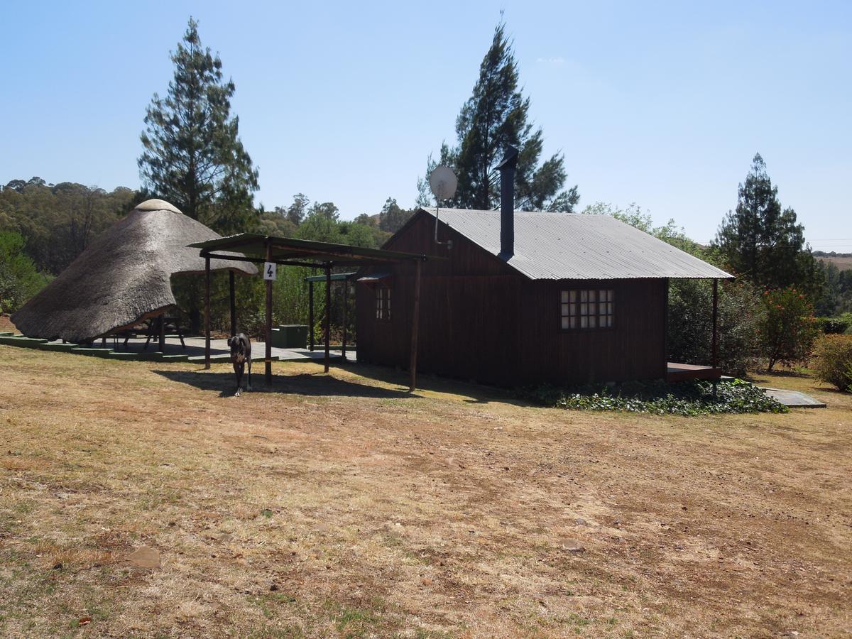 Nullarbor Cottages Magaliesburg Ngoại thất bức ảnh