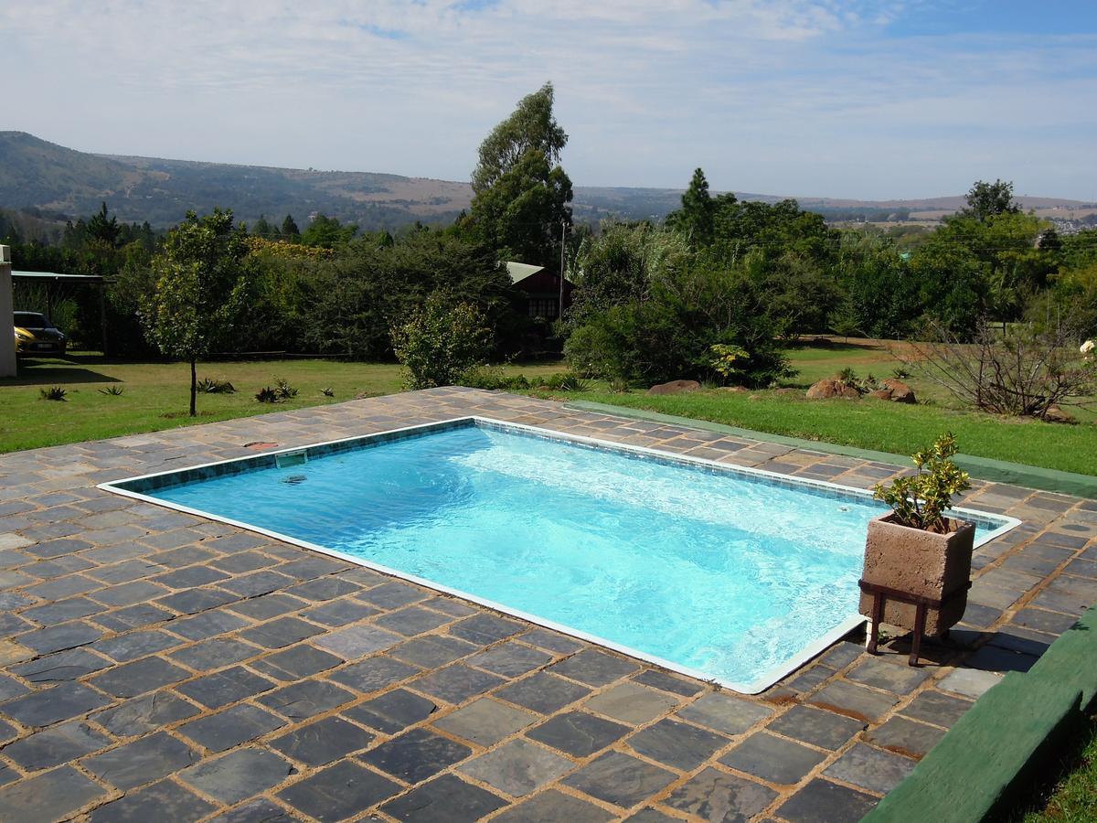 Nullarbor Cottages Magaliesburg Ngoại thất bức ảnh