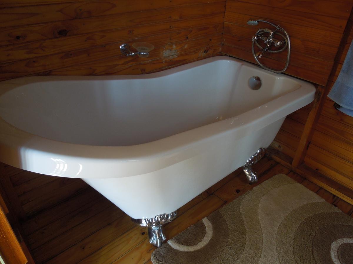 Nullarbor Cottages Magaliesburg Ngoại thất bức ảnh
