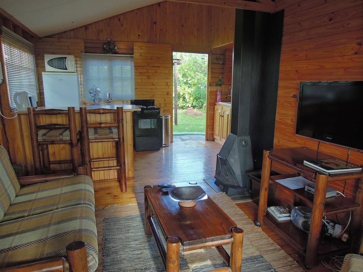 Nullarbor Cottages Magaliesburg Ngoại thất bức ảnh