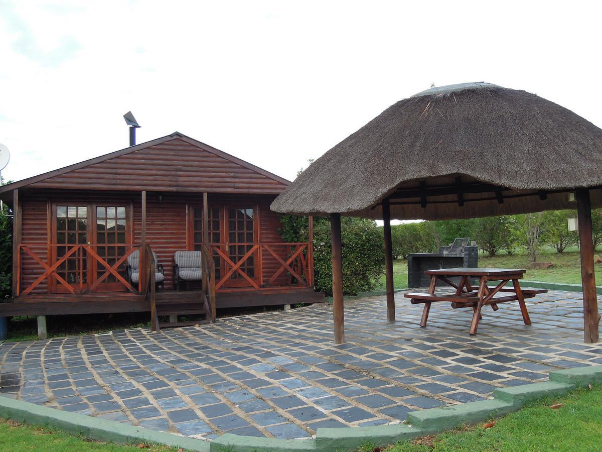 Nullarbor Cottages Magaliesburg Ngoại thất bức ảnh