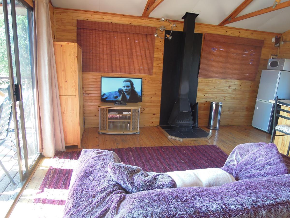 Nullarbor Cottages Magaliesburg Ngoại thất bức ảnh