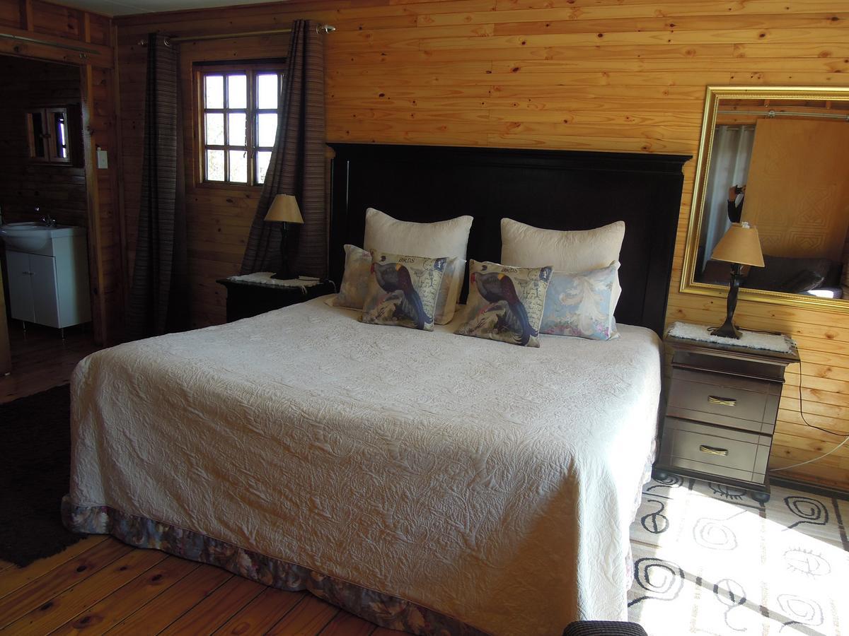 Nullarbor Cottages Magaliesburg Ngoại thất bức ảnh