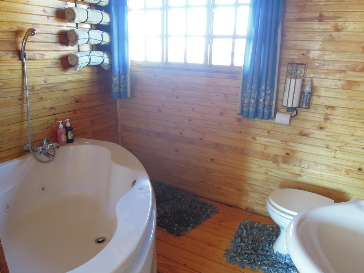 Nullarbor Cottages Magaliesburg Ngoại thất bức ảnh