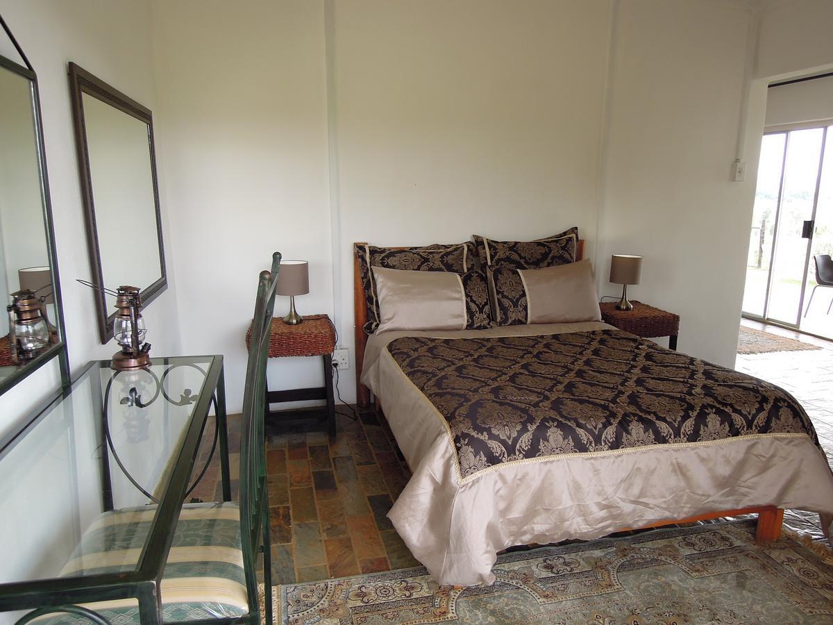 Nullarbor Cottages Magaliesburg Ngoại thất bức ảnh