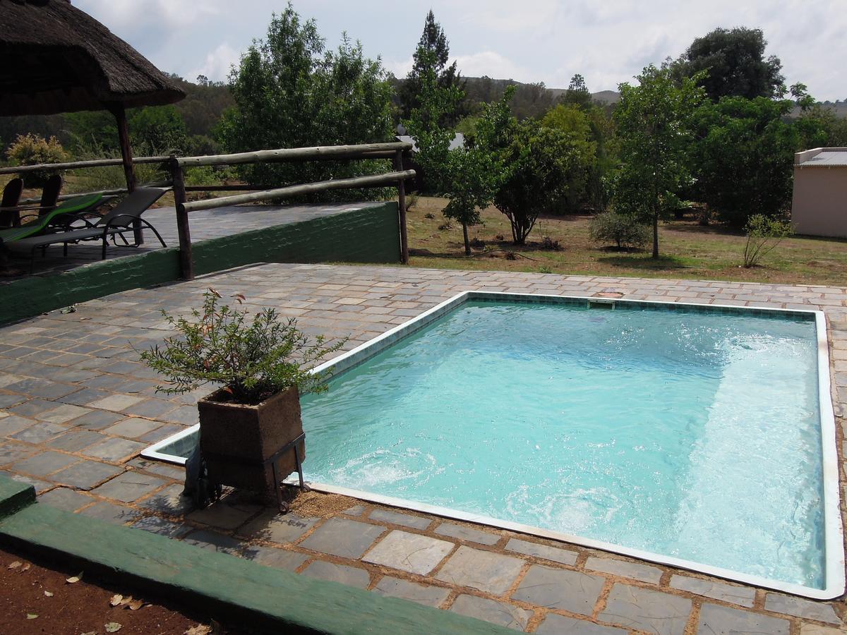 Nullarbor Cottages Magaliesburg Ngoại thất bức ảnh