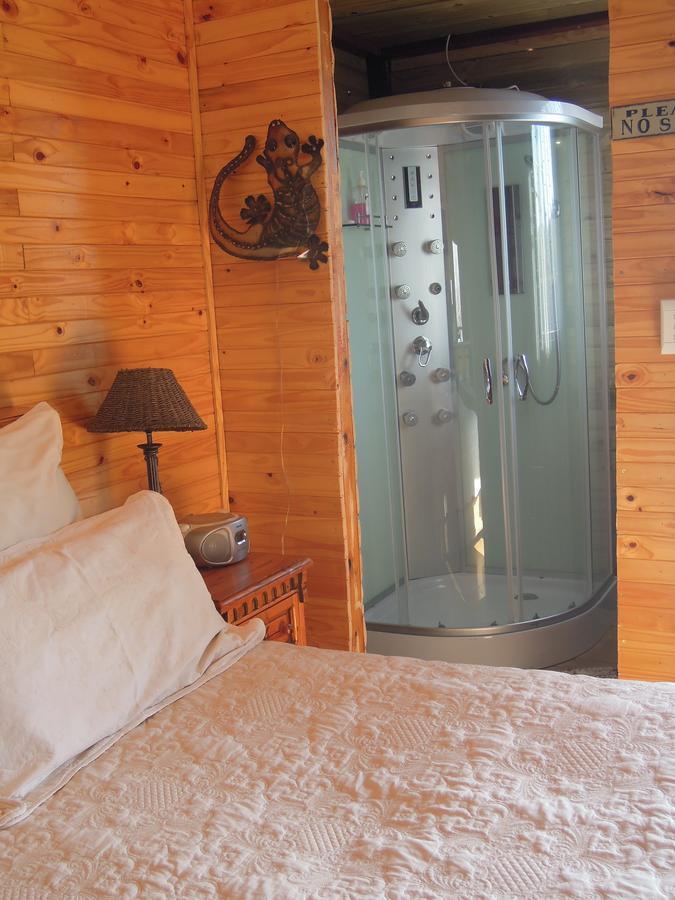 Nullarbor Cottages Magaliesburg Ngoại thất bức ảnh
