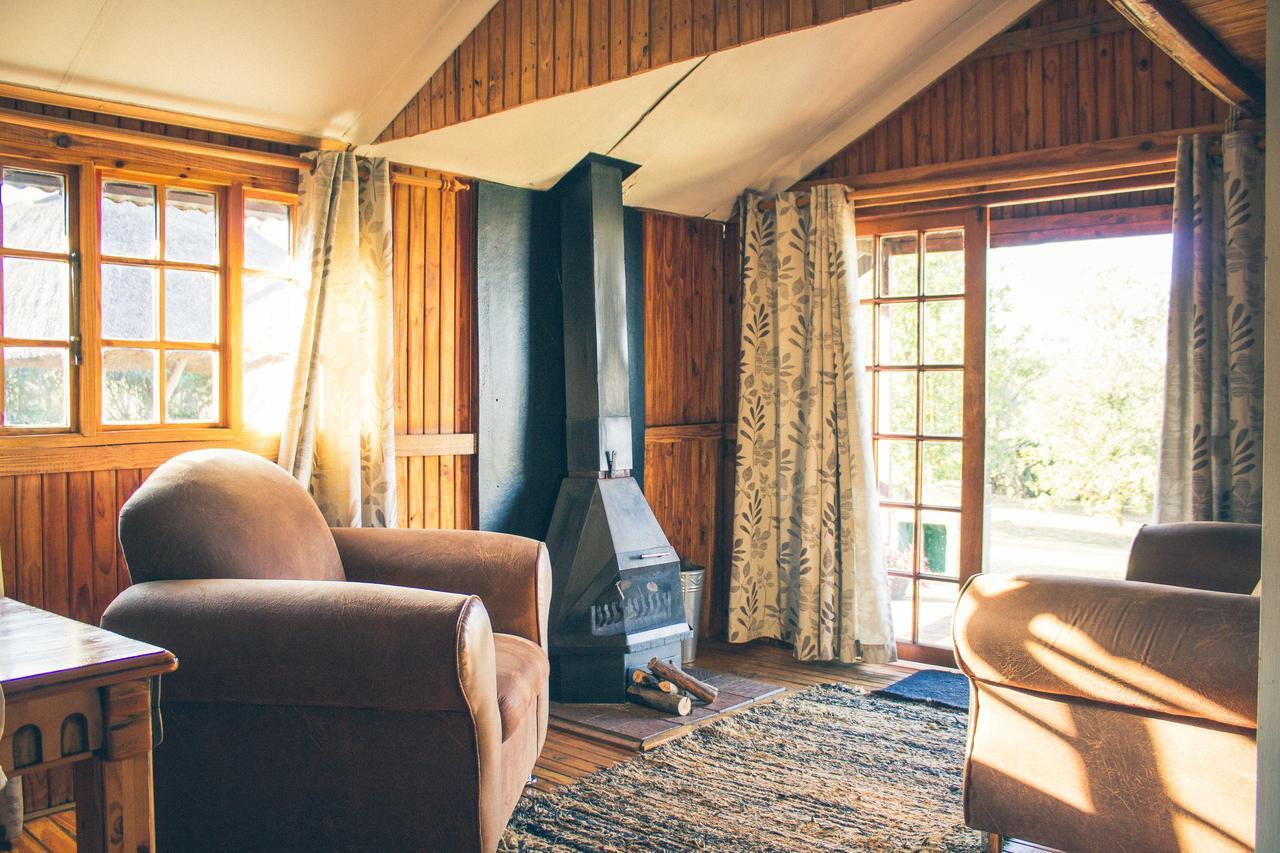 Nullarbor Cottages Magaliesburg Ngoại thất bức ảnh