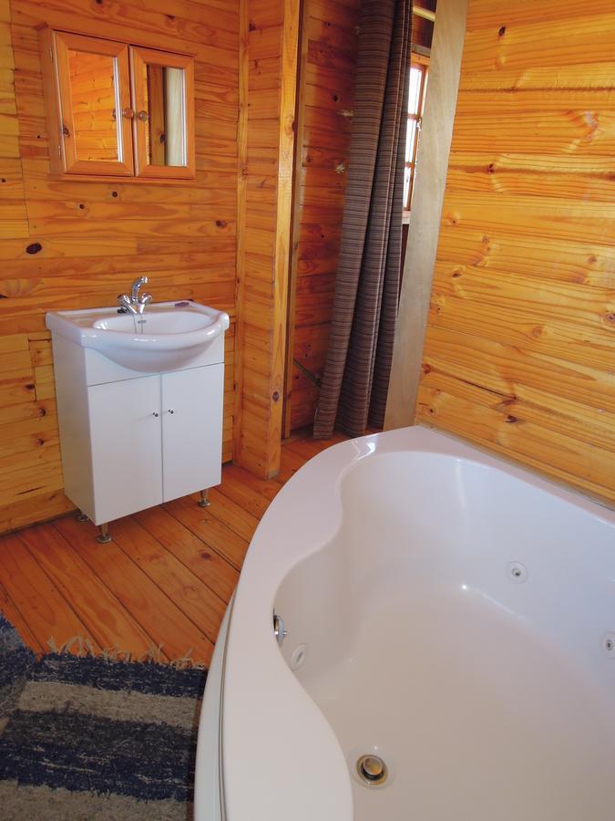 Nullarbor Cottages Magaliesburg Ngoại thất bức ảnh